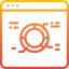 Data analytics icône 64x64