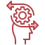 Gear icon 64x64