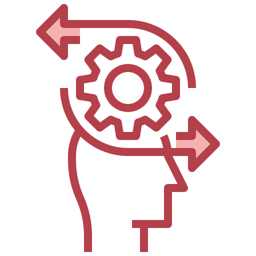 Gear icon