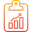 Statistics Symbol 64x64