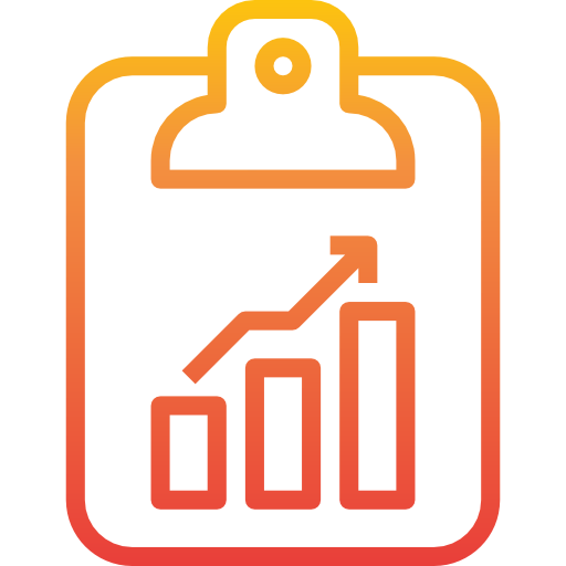Statistics icon