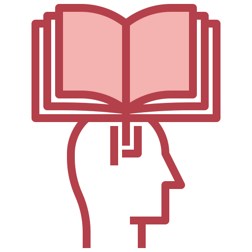 Memorization icon