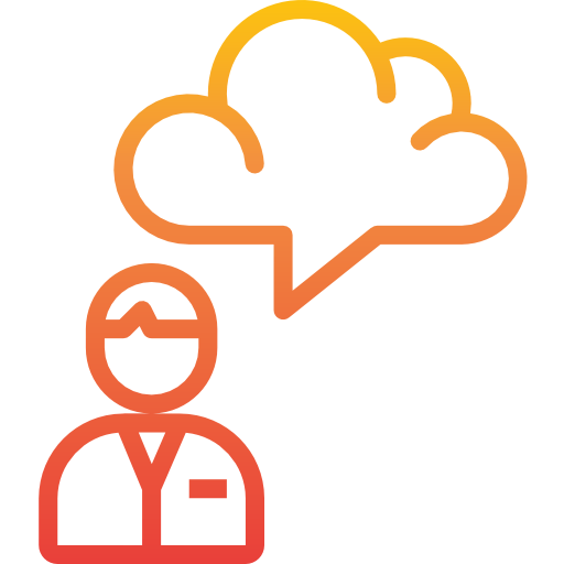 Cloud 图标