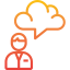 Cloud 图标 64x64