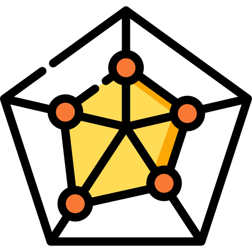 Analytics icon
