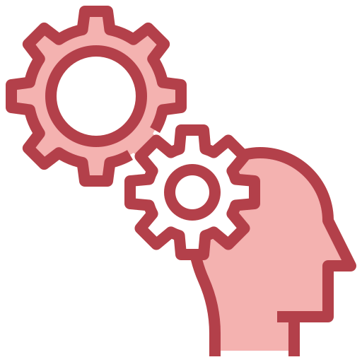 Thinking icon