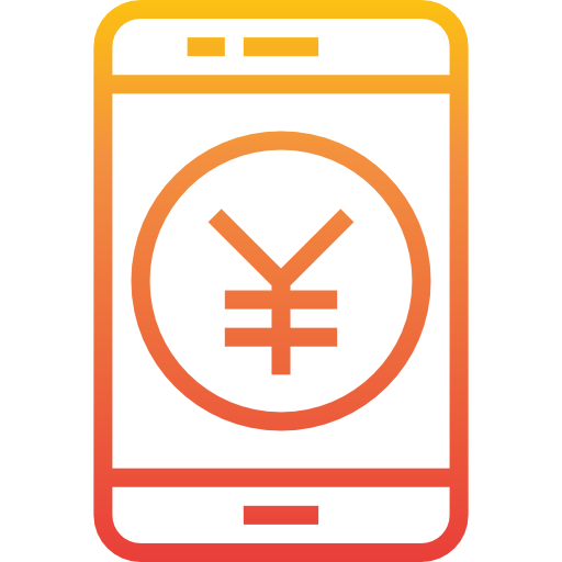 Payment method biểu tượng
