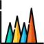 Analytics icon 64x64