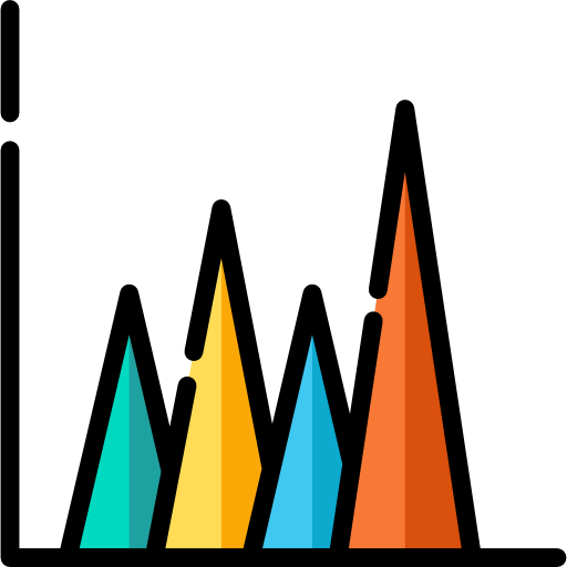 Analytics icon