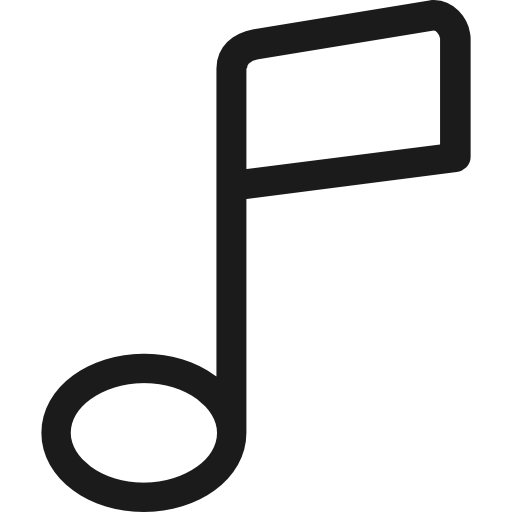 Quaver icon