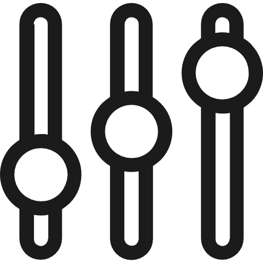 Settings icon