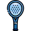 Padel icon 64x64