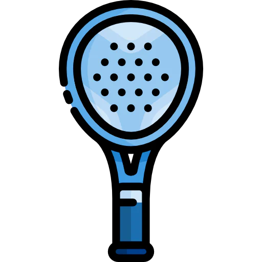 Padel icon