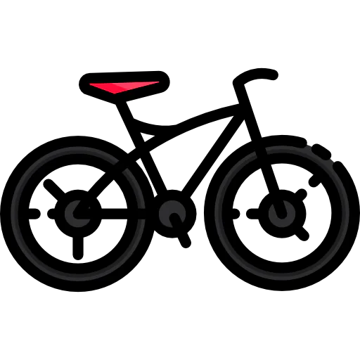 Bicycle icon