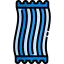 Beach towel іконка 64x64