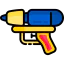 Water gun icon 64x64