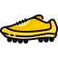 Football shoes icon 64x64