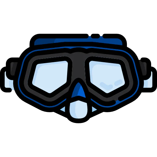 Diving icon