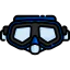 Diving icon 64x64