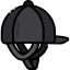 Helmet icon 64x64