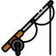 Fishing icon 64x64