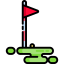 Golf icon 64x64