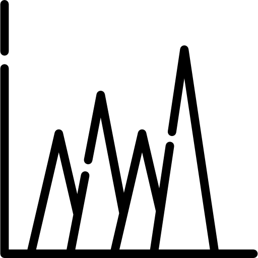 Analytics icon