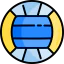 Volleyball icon 64x64