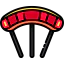 Paragliding icon 64x64