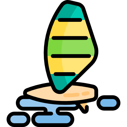 Windsurf icon