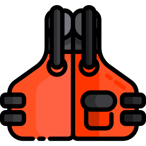 Lifejacket icon