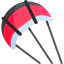 Kitesurf icon 64x64