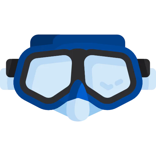 Diving icon