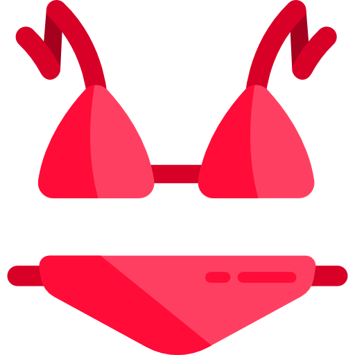 Bikini icon