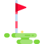 Golf icon 64x64