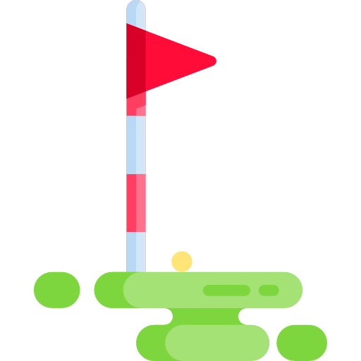 Golf icon