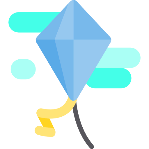 Kite icon