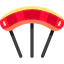 Paragliding icon 64x64