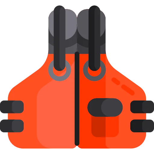 Lifejacket icon