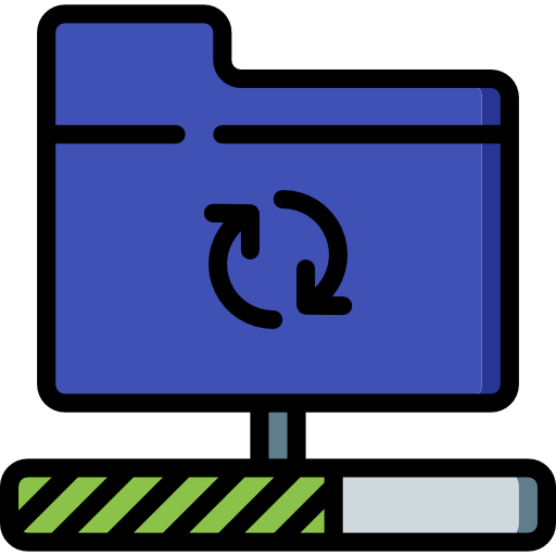 Folder Symbol