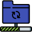Folder icon 64x64