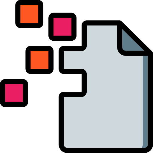 File icon
