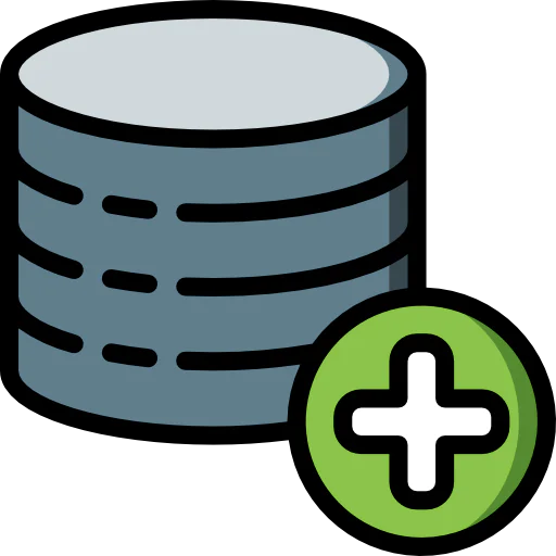 Server icon