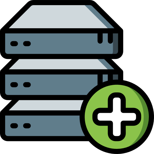 Server icon