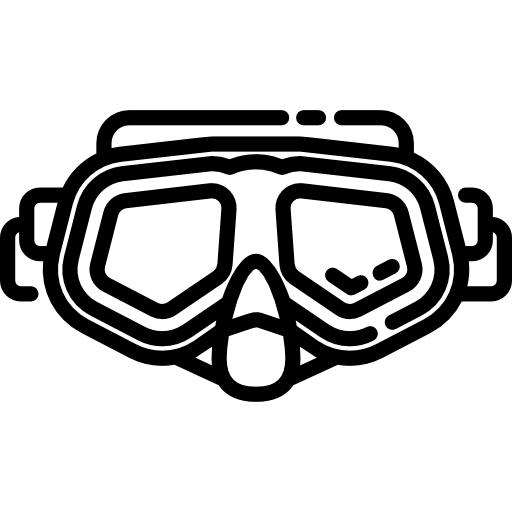 Diving icon