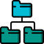 Network icon 64x64