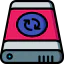 Harddrive icon 64x64