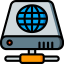 Harddrive icon 64x64