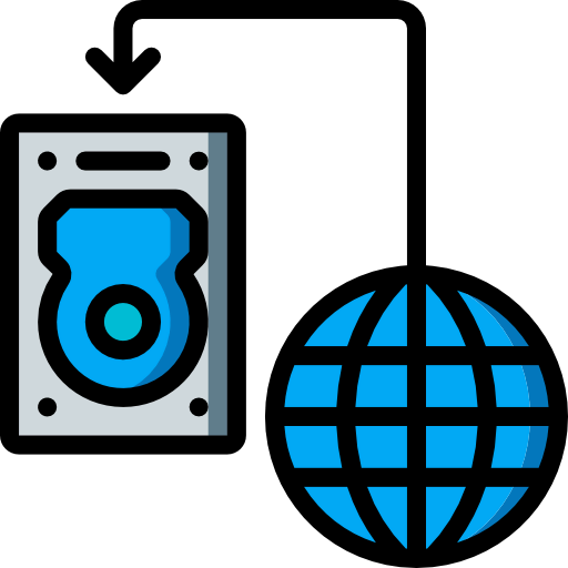 Harddisk icon