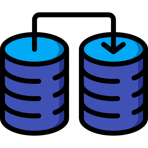Server icon